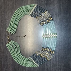 Lia Sophia Necklace 📿